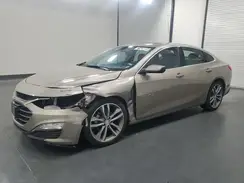1G1ZD5ST8PF244852 2023 CHEVROLET MALIBU