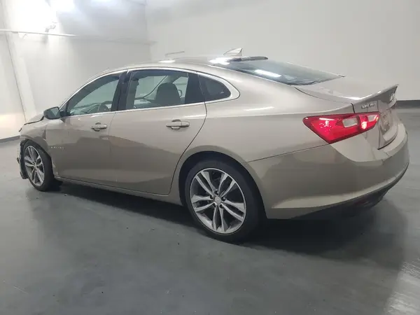 1G1ZD5ST8PF244852 2023 CHEVROLET MALIBU - Image 2