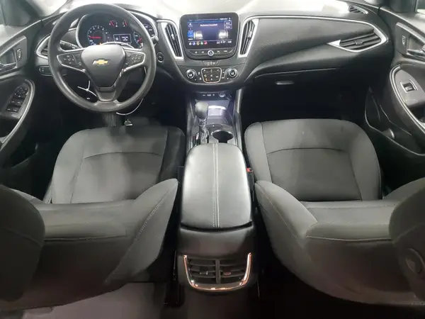 1G1ZD5ST8PF244852 2023 CHEVROLET MALIBU - Image 8