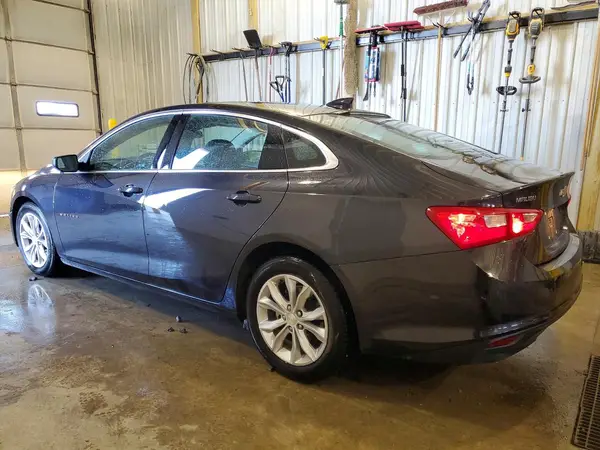 1G1ZD5ST8PF244866 2023 CHEVROLET MALIBU - Image 2