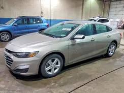 1G1ZD5ST8PF245239 2023 CHEVROLET MALIBU