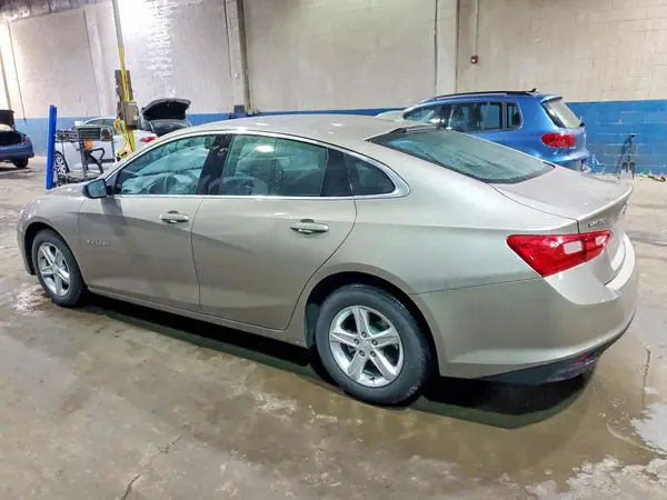 1G1ZD5ST8PF245239 2023 CHEVROLET MALIBU - Image 2