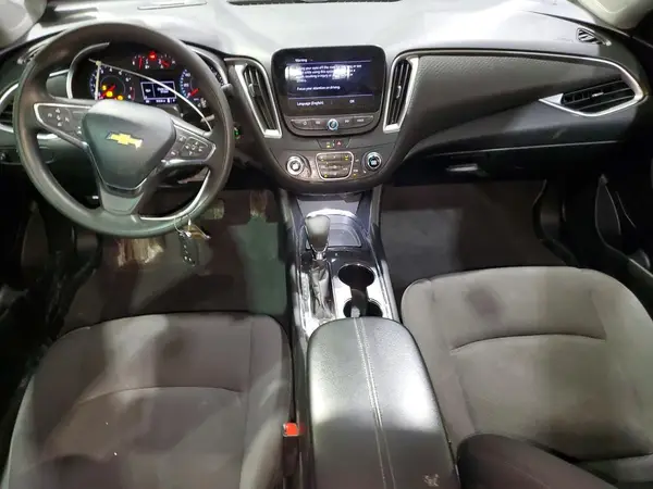 1G1ZD5ST8PF245239 2023 CHEVROLET MALIBU - Image 8