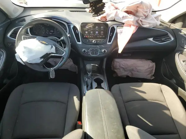 1G1ZD5ST8PF245371 2023 CHEVROLET MALIBU - Image 8