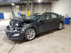 1G1ZD5ST8PF247430 2023 CHEVROLET MALIBU