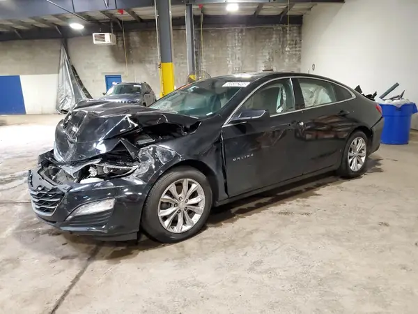 1G1ZD5ST8PF247430 2023 CHEVROLET MALIBU - Image 1