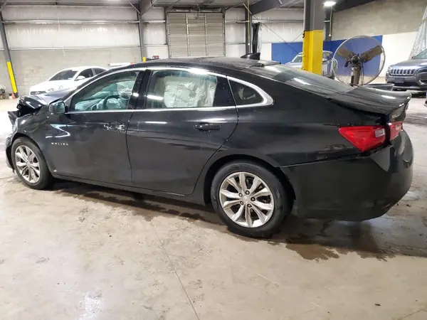 1G1ZD5ST8PF247430 2023 CHEVROLET MALIBU - Image 2