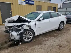 1G1ZD5ST8PF248724 2023 CHEVROLET MALIBU