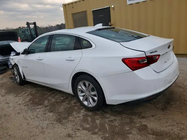 1G1ZD5ST8PF248724 2023 CHEVROLET MALIBU - Image 2