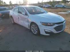1G1ZD5ST8PF249114 2023 CHEVROLET MALIBU