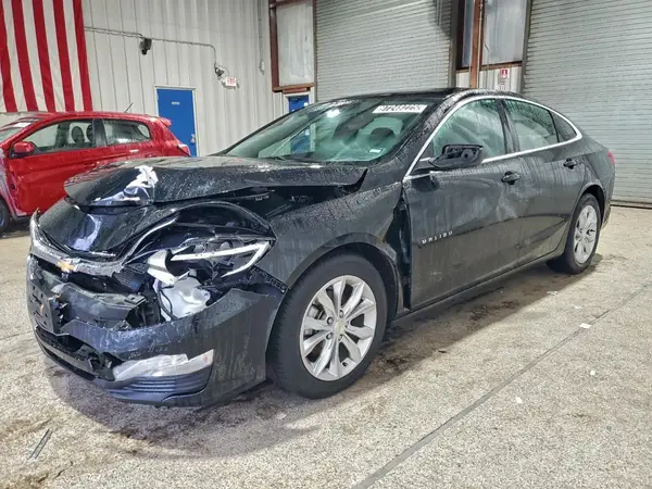 1G1ZD5ST8PF249209 2023 CHEVROLET MALIBU - Image 1