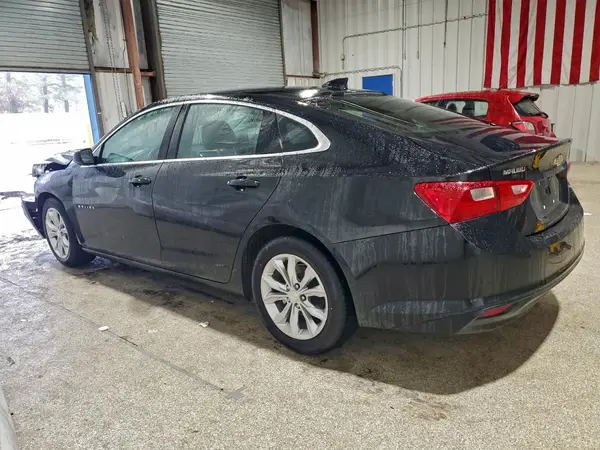 1G1ZD5ST8PF249209 2023 CHEVROLET MALIBU - Image 2