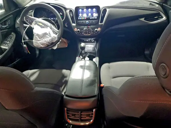 1G1ZD5ST8PF249209 2023 CHEVROLET MALIBU - Image 8