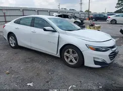 1G1ZD5ST8PF249954 2023 CHEVROLET MALIBU