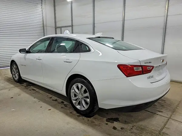 1G1ZD5ST8PF250120 2023 CHEVROLET MALIBU - Image 2