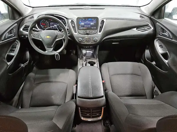 1G1ZD5ST8PF250120 2023 CHEVROLET MALIBU - Image 7