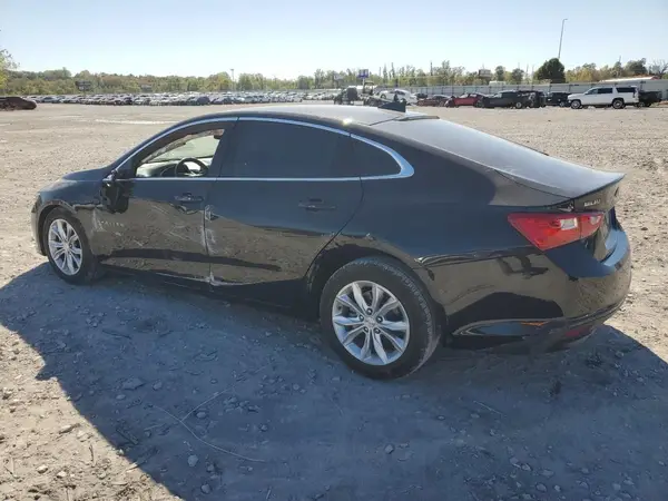 1G1ZD5ST8PF250473 2023 CHEVROLET MALIBU - Image 2
