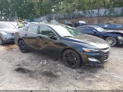 1G1ZD5ST8PF250909 2023 CHEVROLET MALIBU