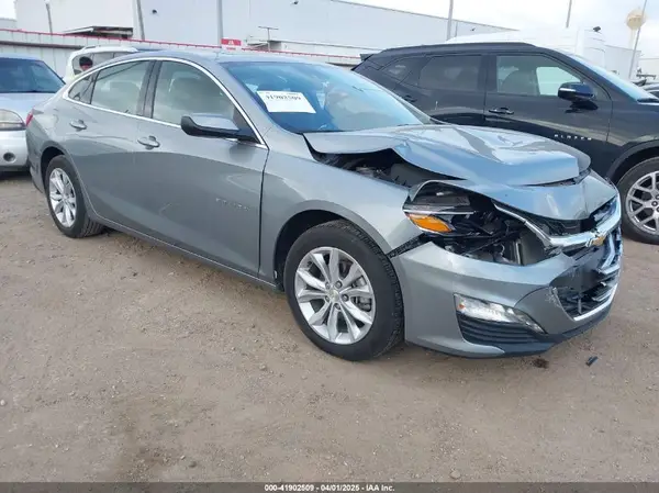 1G1ZD5ST8PF251218 2023 CHEVROLET MALIBU - Image 1