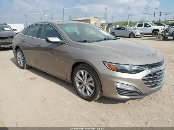 1G1ZD5ST8PF251459 2023 CHEVROLET MALIBU - Image 1