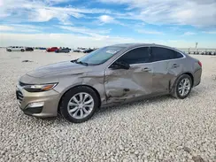 1G1ZD5ST8PF253342 2023 CHEVROLET MALIBU
