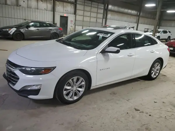 1G1ZD5ST8RF104710 2024 CHEVROLET MALIBU - Image 1