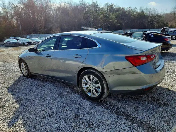 1G1ZD5ST8RF105534 2024 CHEVROLET MALIBU - Image 2