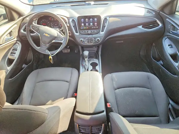 1G1ZD5ST8RF105534 2024 CHEVROLET MALIBU - Image 8