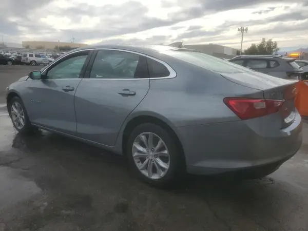 1G1ZD5ST8RF106733 2024 CHEVROLET MALIBU - Image 2