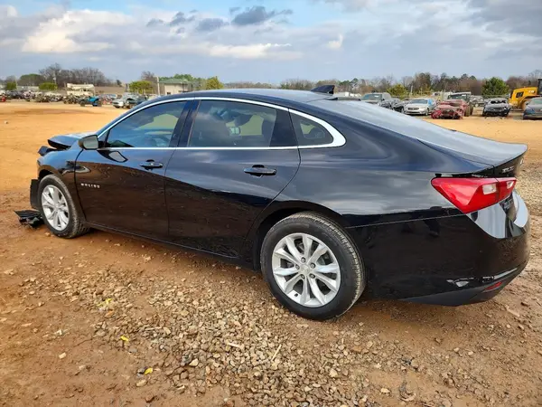 1G1ZD5ST8RF107350 2024 CHEVROLET MALIBU - Image 2