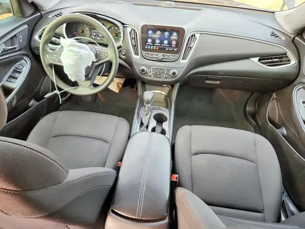 1G1ZD5ST8RF107350 2024 CHEVROLET MALIBU - Image 8