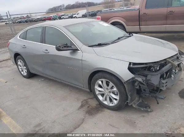 1G1ZD5ST8RF109194 2024 CHEVROLET MALIBU - Image 1