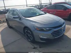 1G1ZD5ST8RF109504 2024 CHEVROLET MALIBU