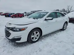 1G1ZD5ST8RF109812 2024 CHEVROLET MALIBU