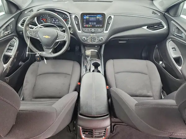 1G1ZD5ST8RF109812 2024 CHEVROLET MALIBU - Image 8