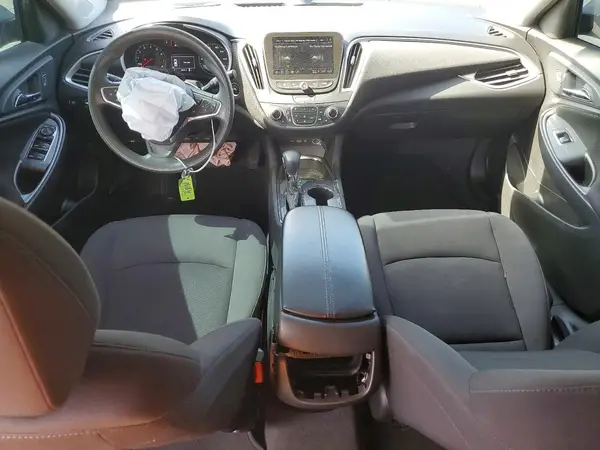 1G1ZD5ST8RF110376 2024 CHEVROLET MALIBU - Image 8