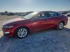 1G1ZD5ST8RF113407 2024 CHEVROLET MALIBU