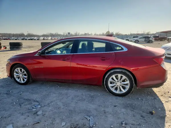 1G1ZD5ST8RF113407 2024 CHEVROLET MALIBU - Image 2