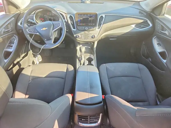 1G1ZD5ST8RF113407 2024 CHEVROLET MALIBU - Image 8