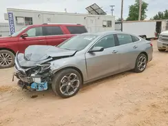 1G1ZD5ST8RF113763 2024 CHEVROLET MALIBU
