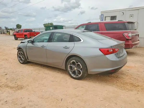 1G1ZD5ST8RF113763 2024 CHEVROLET MALIBU - Image 2
