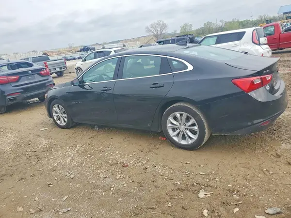 1G1ZD5ST8RF113780 2024 CHEVROLET MALIBU - Image 2