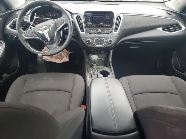 1G1ZD5ST8RF113780 2024 CHEVROLET MALIBU - Image 8