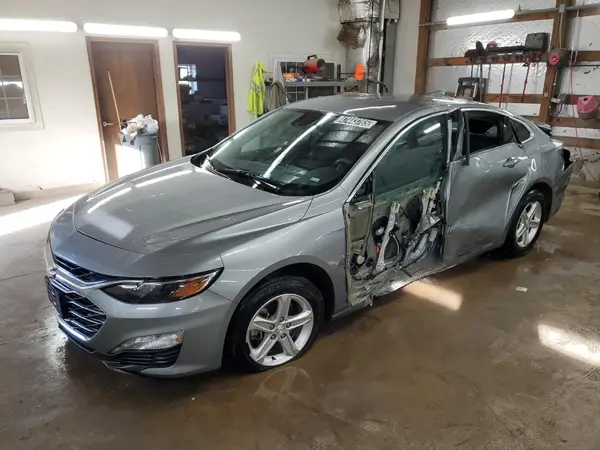 1G1ZD5ST8RF113925 2024 CHEVROLET MALIBU - Image 1