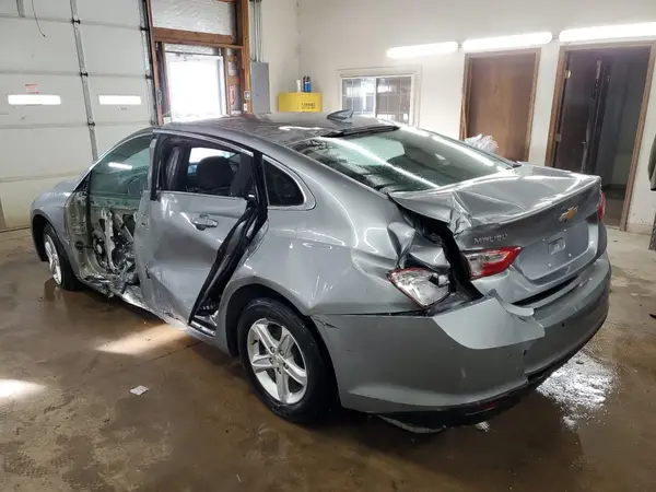 1G1ZD5ST8RF113925 2024 CHEVROLET MALIBU - Image 2