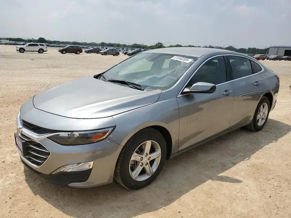 1G1ZD5ST8RF114234 2024 CHEVROLET MALIBU - Image 1