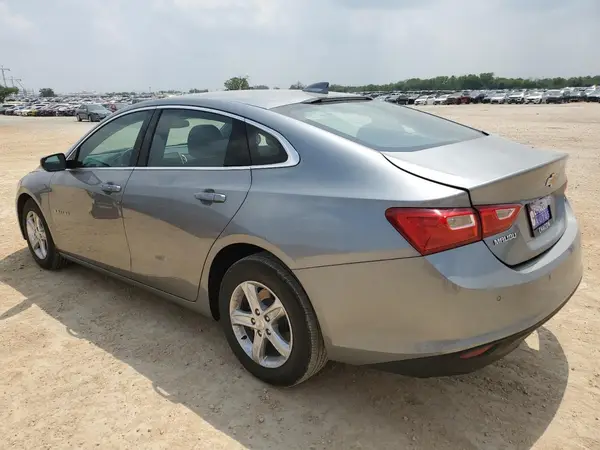1G1ZD5ST8RF114234 2024 CHEVROLET MALIBU - Image 2