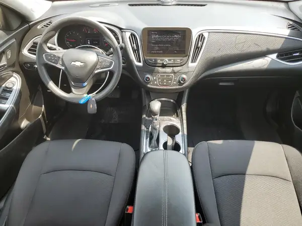 1G1ZD5ST8RF114234 2024 CHEVROLET MALIBU - Image 8