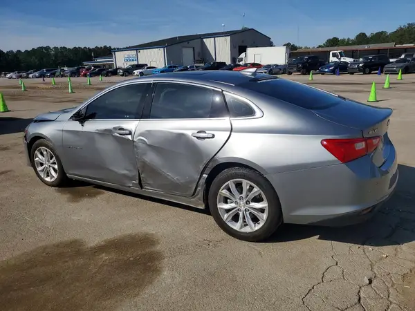 1G1ZD5ST8RF114363 2024 CHEVROLET MALIBU - Image 2