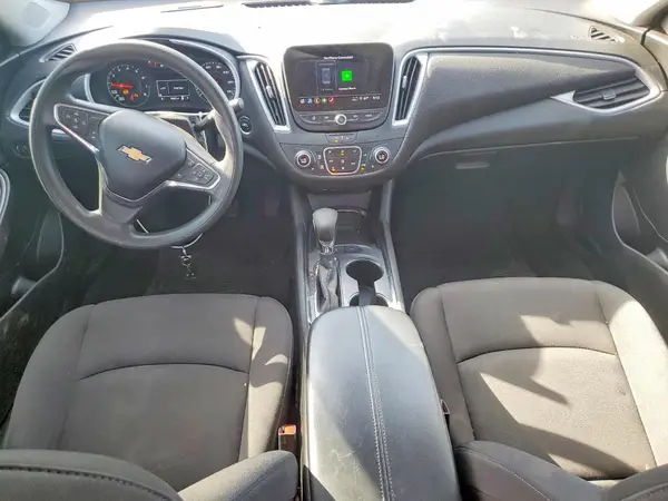 1G1ZD5ST8RF114363 2024 CHEVROLET MALIBU - Image 8